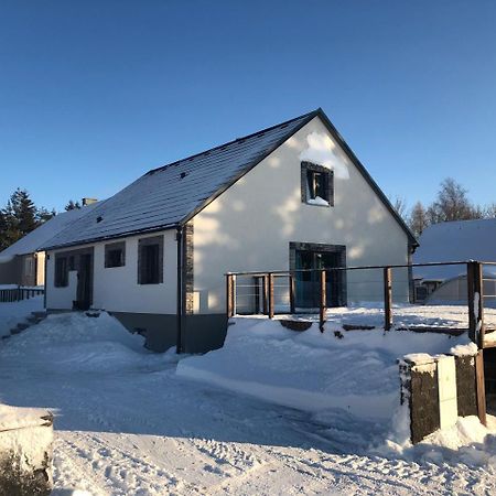 Resort Pasečná - Lipno Přední Výtoň Exteriér fotografie