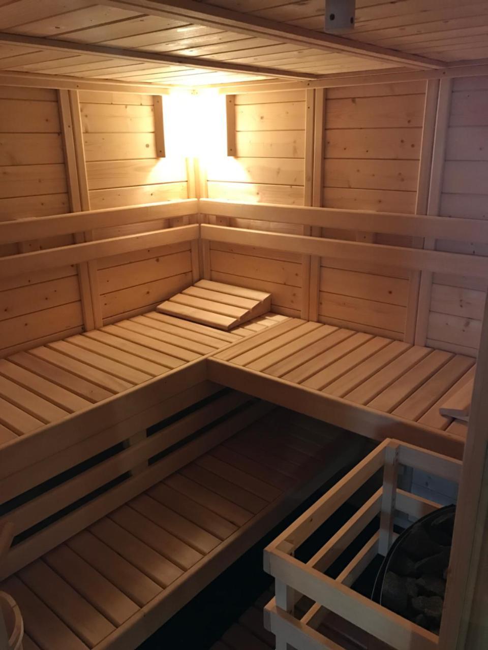 Resort Pasečná - Lipno Přední Výtoň Exteriér fotografie